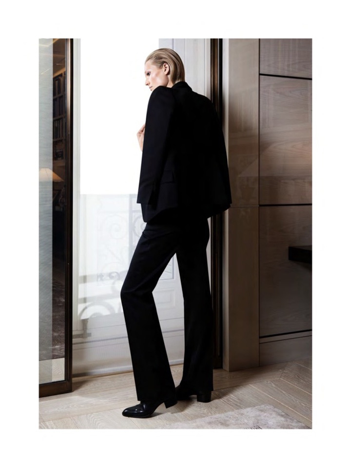 Maison Siran 2016秋冬系列LookBook