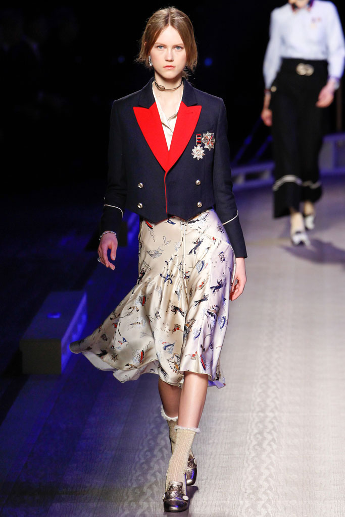 Tommy Hilfiger 2017春夏流行發布