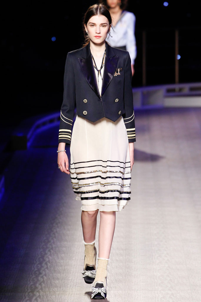 Tommy Hilfiger 2017春夏流行發布