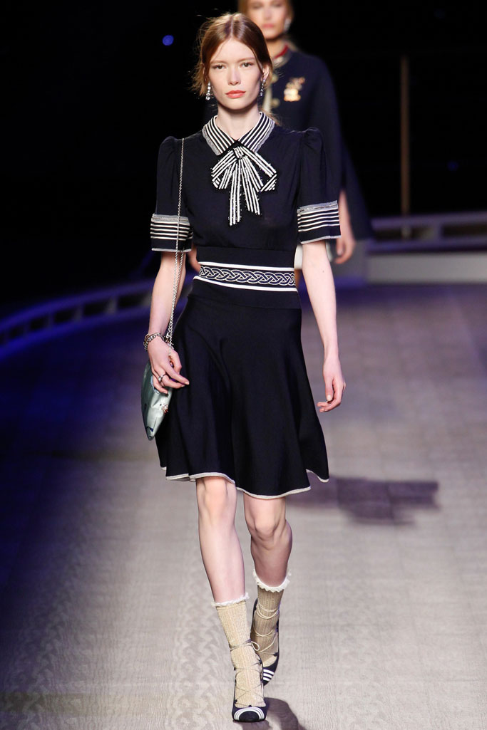 Tommy Hilfiger 2017春夏流行發布
