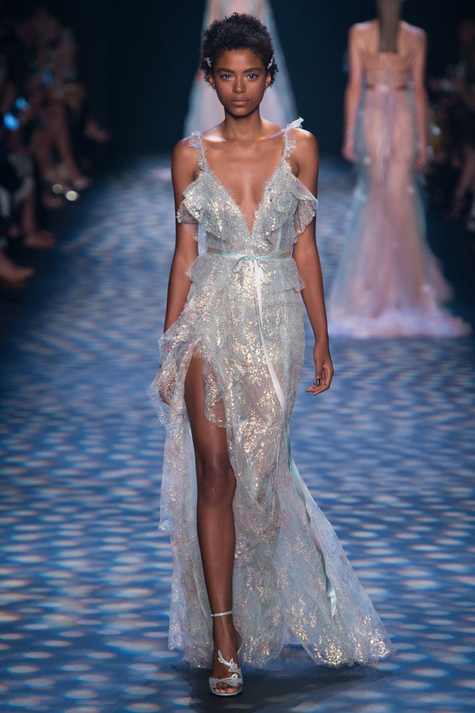 Marchesa 2017春夏流行發布