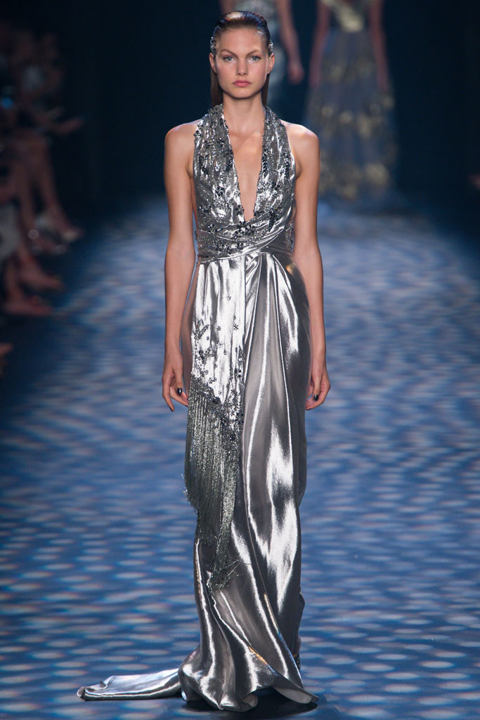 Marchesa 2017春夏流行發布