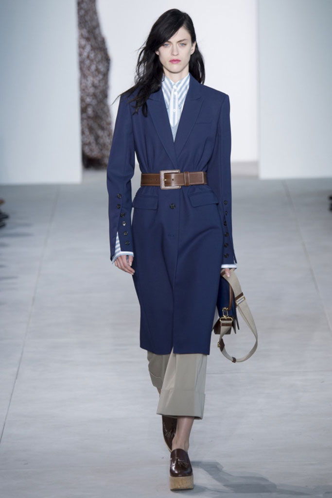 Michael Kors Collection 2017春夏流行發布