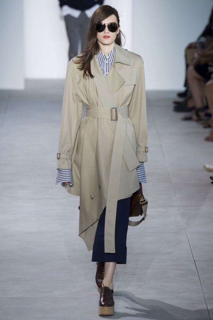 Michael Kors Collection 2017春夏流行發布