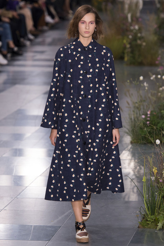 Paul Smith 2017春夏流行發布
