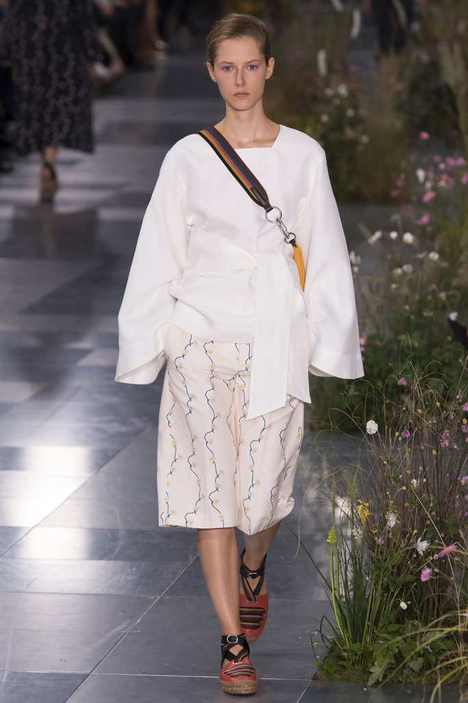 Paul Smith 2017春夏流行發布