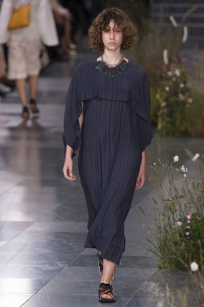 Paul Smith 2017春夏流行發布