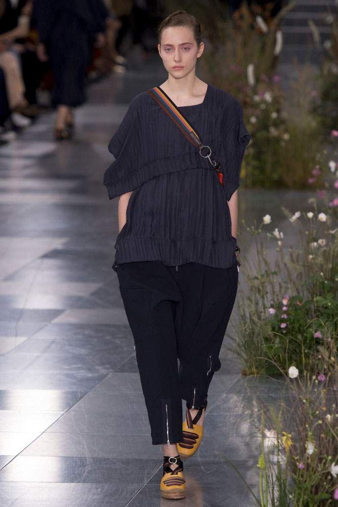 Paul Smith 2017春夏流行發布