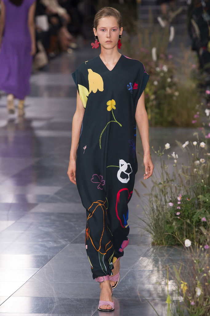 Paul Smith 2017春夏流行發布