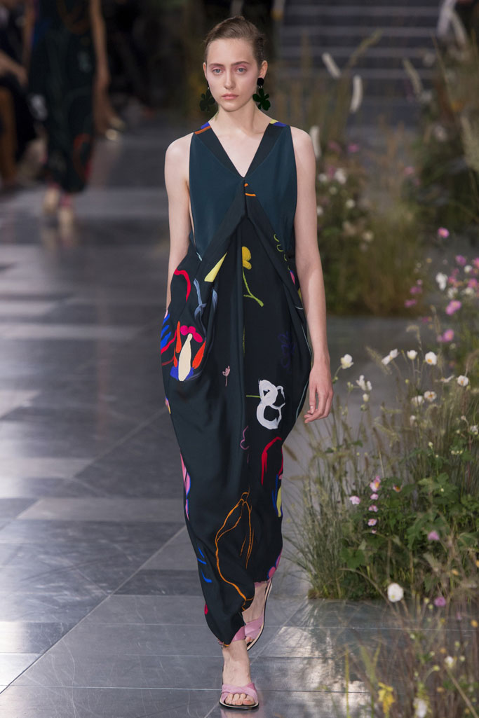 Paul Smith 2017春夏流行發布