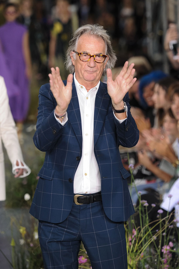Paul Smith 2017春夏流行發布