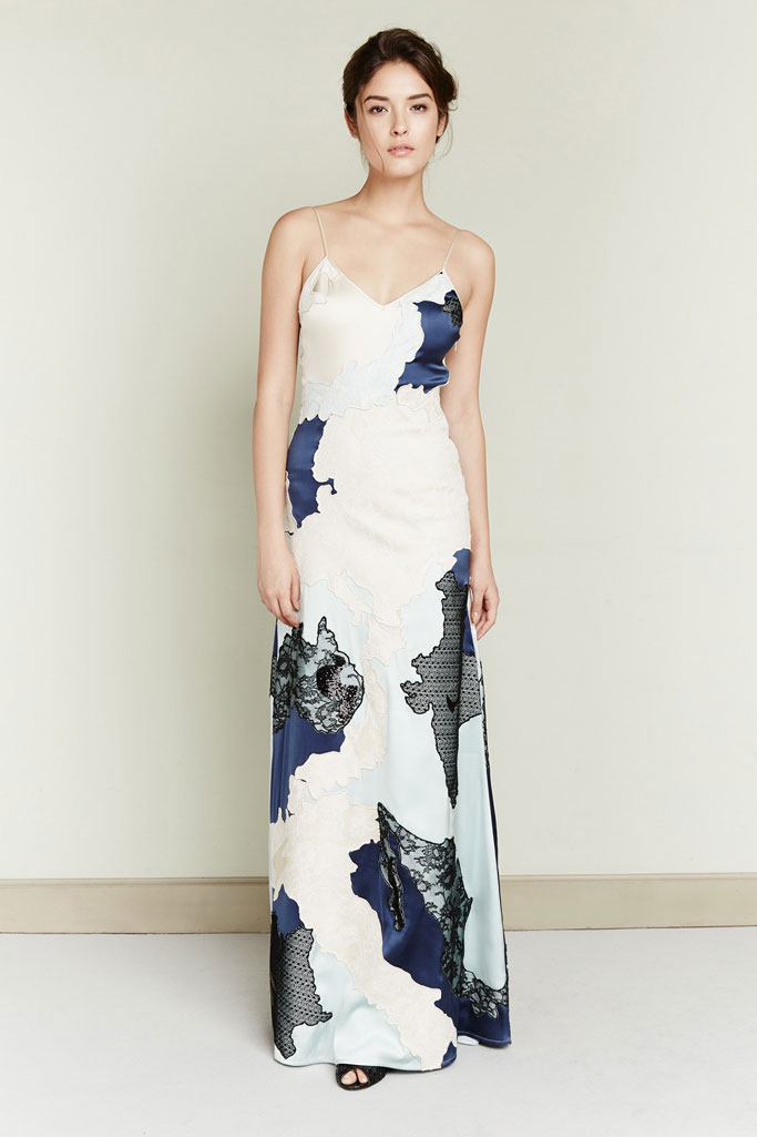 La Perla 2017春夏流行發布