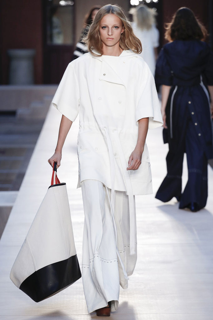 Sonia Rykiel 2017春夏流行發布