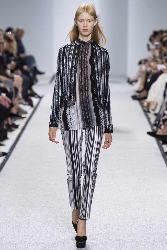 Giambattista Valli 2017春夏流行發布