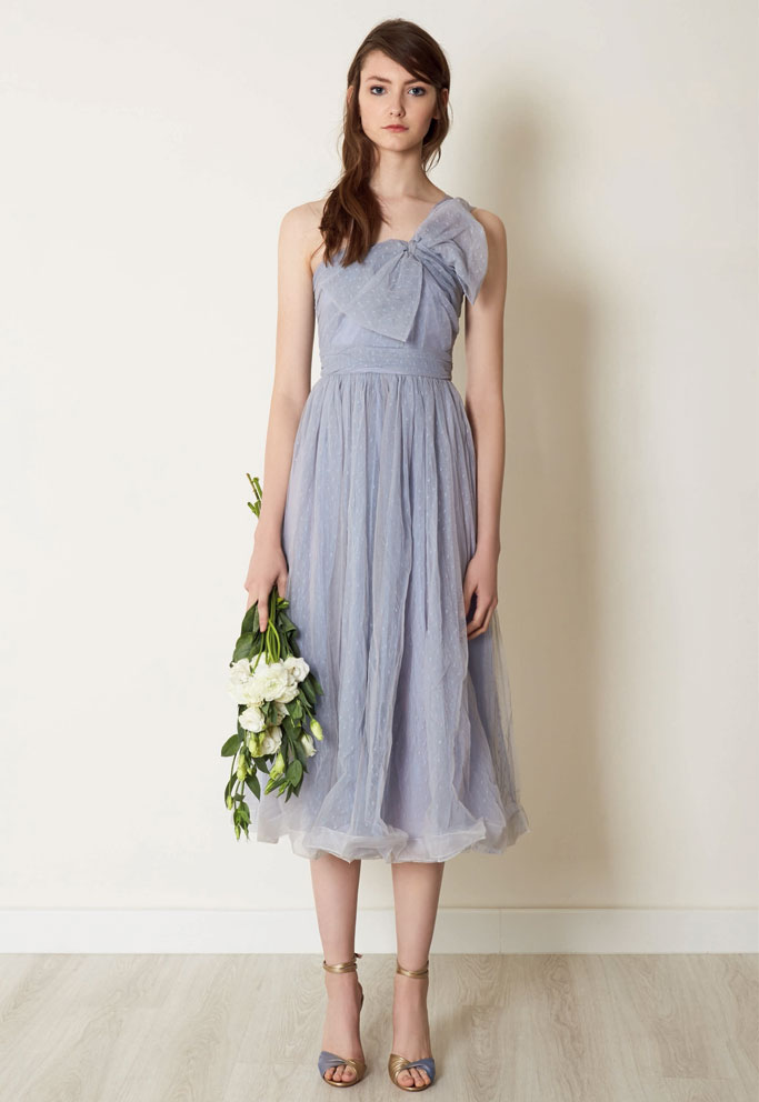 Red Valentino 2017早秋系列流行發布