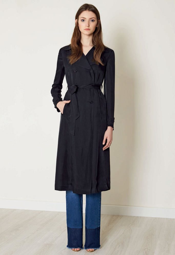 Red Valentino 2017早秋系列流行發布