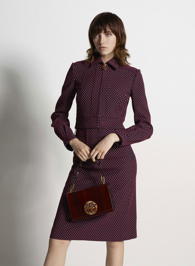 Tory Burch 2017早秋系列流行發布