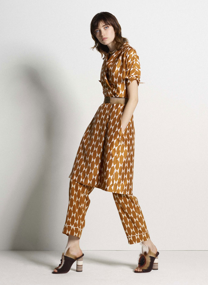 Tory Burch 2017早秋系列流行發布