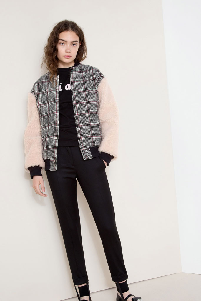 Carven 2017早秋系列流行發布