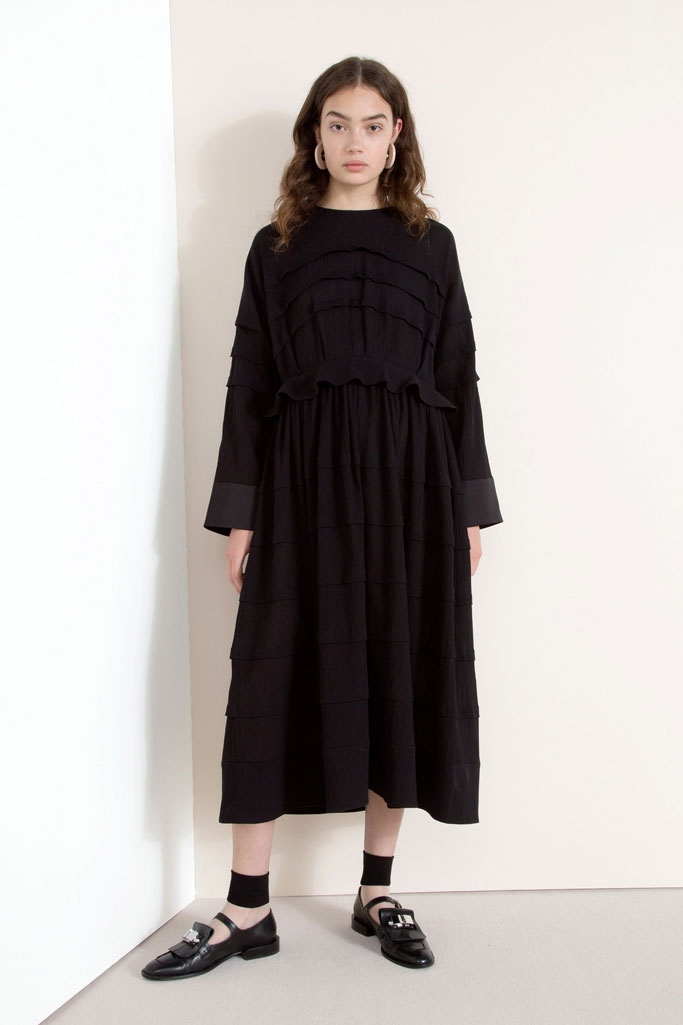 Carven 2017早秋系列流行發布
