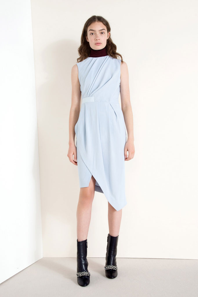 Carven 2017早秋系列流行發布