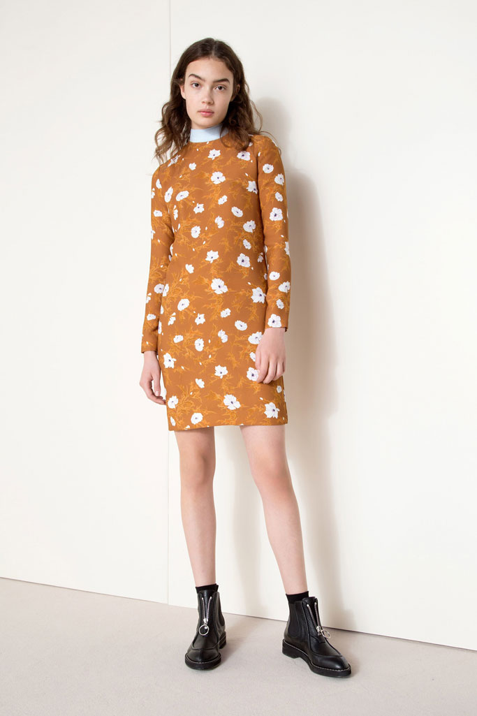Carven 2017早秋系列流行發布