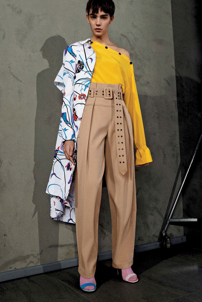 Emilio Pucci 2017早秋系列流行發布