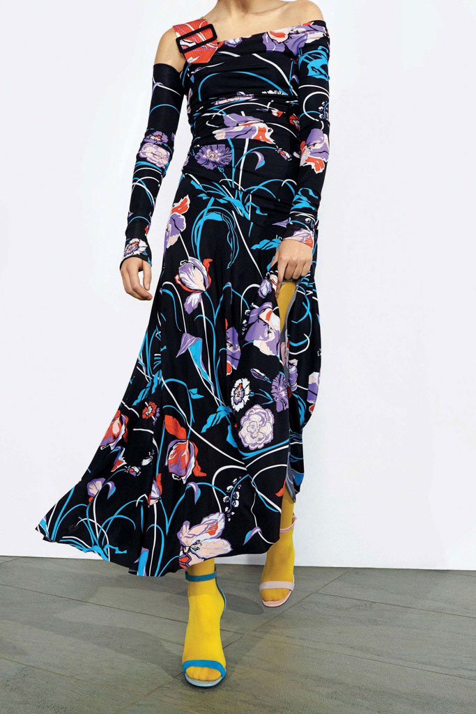 Emilio Pucci 2017早秋系列流行發布