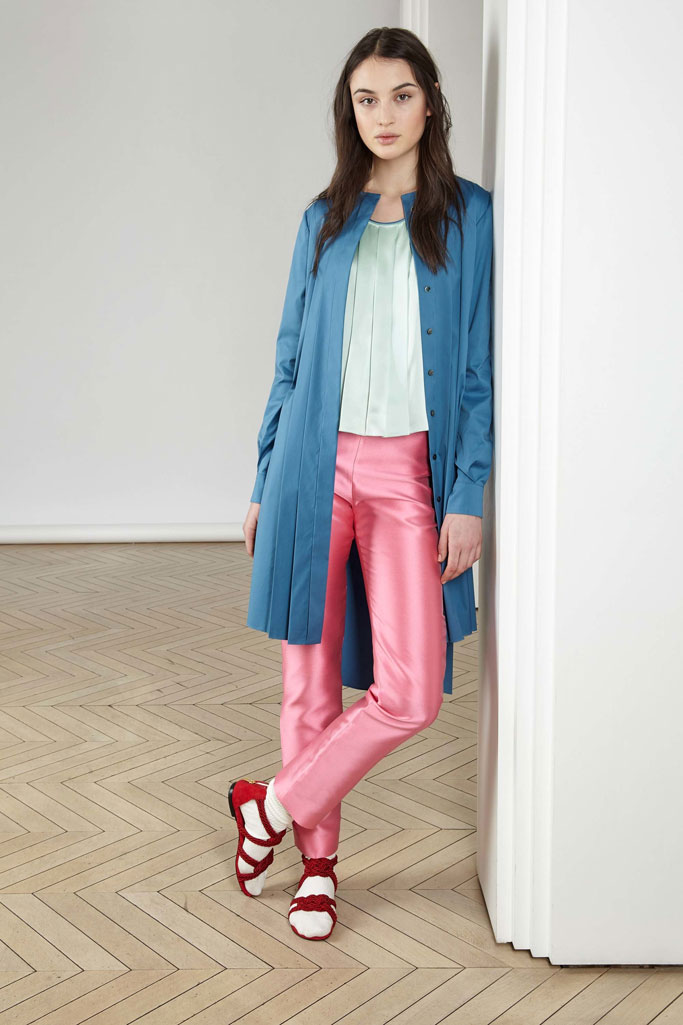 Alexis Mabille 2017早秋系列流行發布