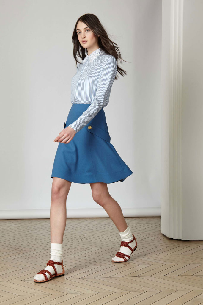 Alexis Mabille 2017早秋系列流行發布