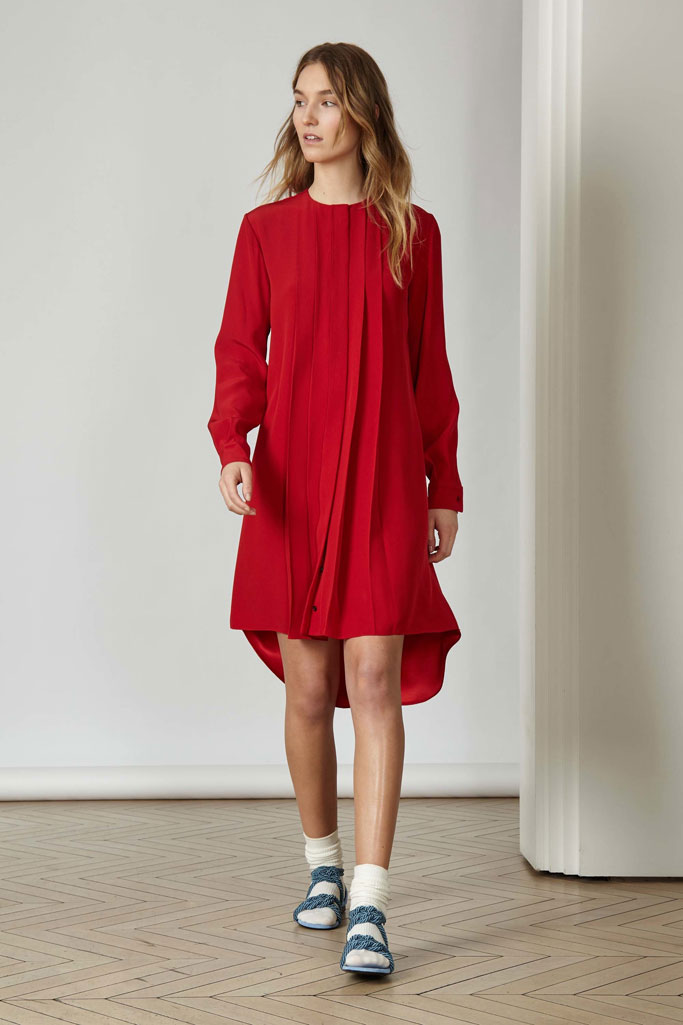 Alexis Mabille 2017早秋系列流行發布