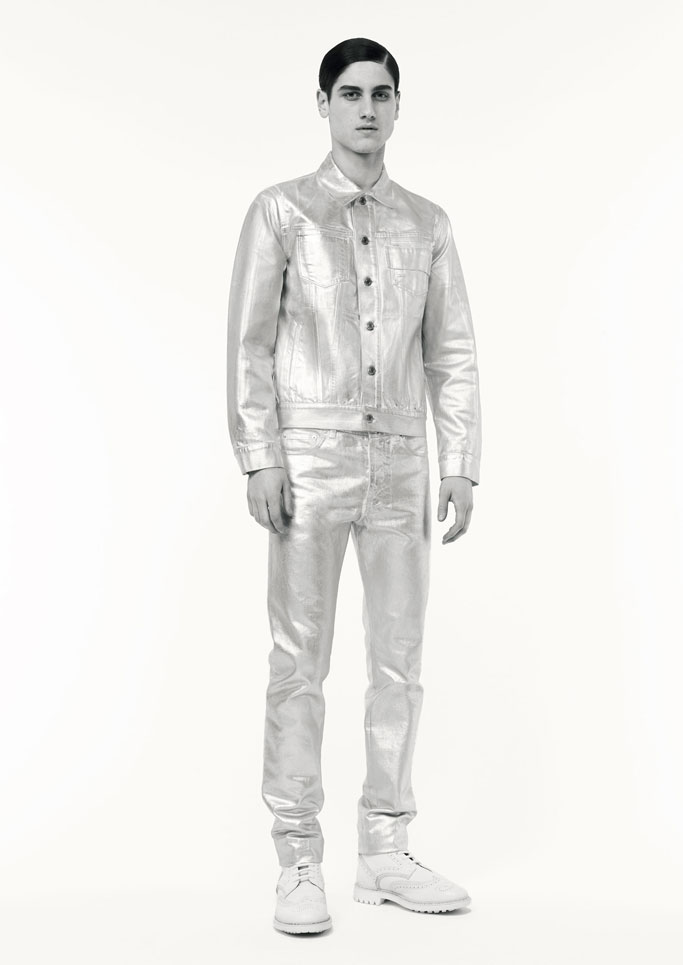 Givenchy 2017早秋系列流行發布