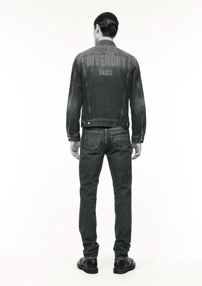 Givenchy 2017早秋系列流行發布