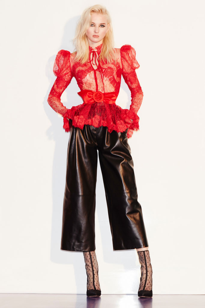 Zuhair Murad 2017早秋系列流行發布