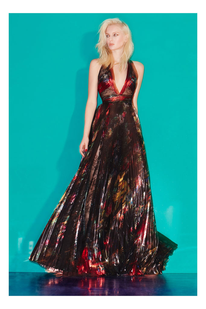 Zuhair Murad 2017早秋系列流行發布
