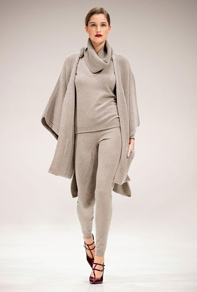 Escada 2017秋冬流行發布