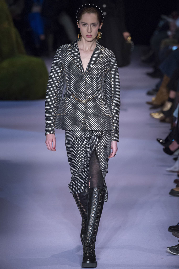 Altuzarra 2017秋冬流行發布