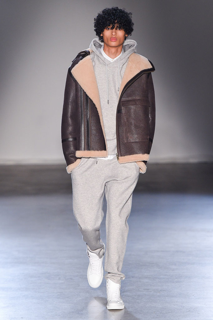 Zadig & Voltaire 2017秋冬流行發布