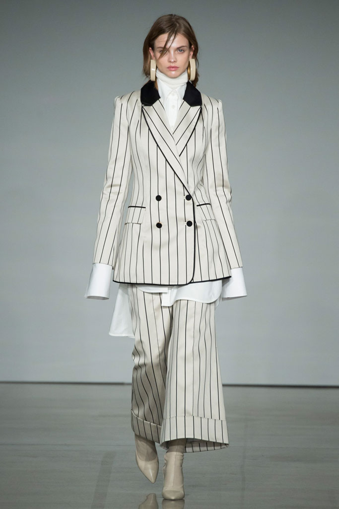 Zimmermann 2017秋冬流行發布
