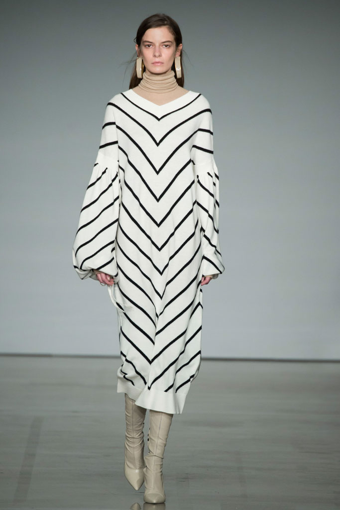 Zimmermann 2017秋冬流行發布