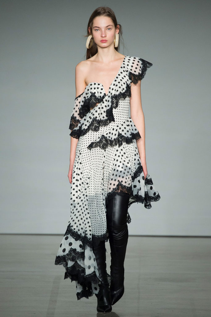 Zimmermann 2017秋冬流行發布