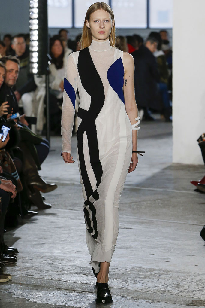 Proenza Schouler 2017秋冬流行發布