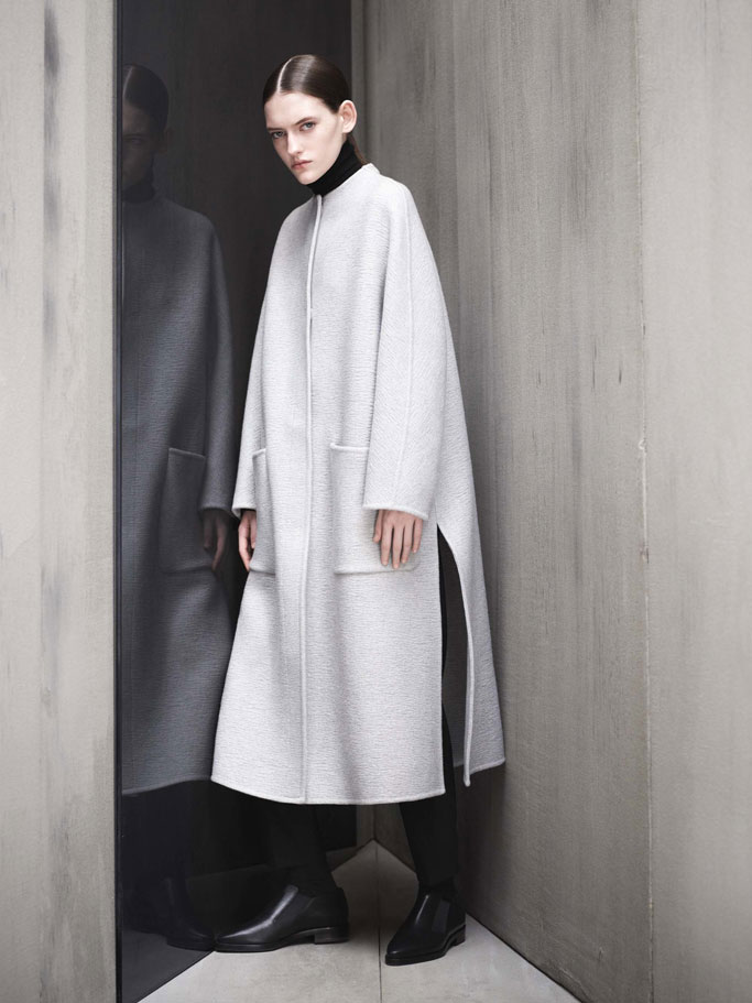 Max Mara Atelier 2017秋冬流行發(fā)布