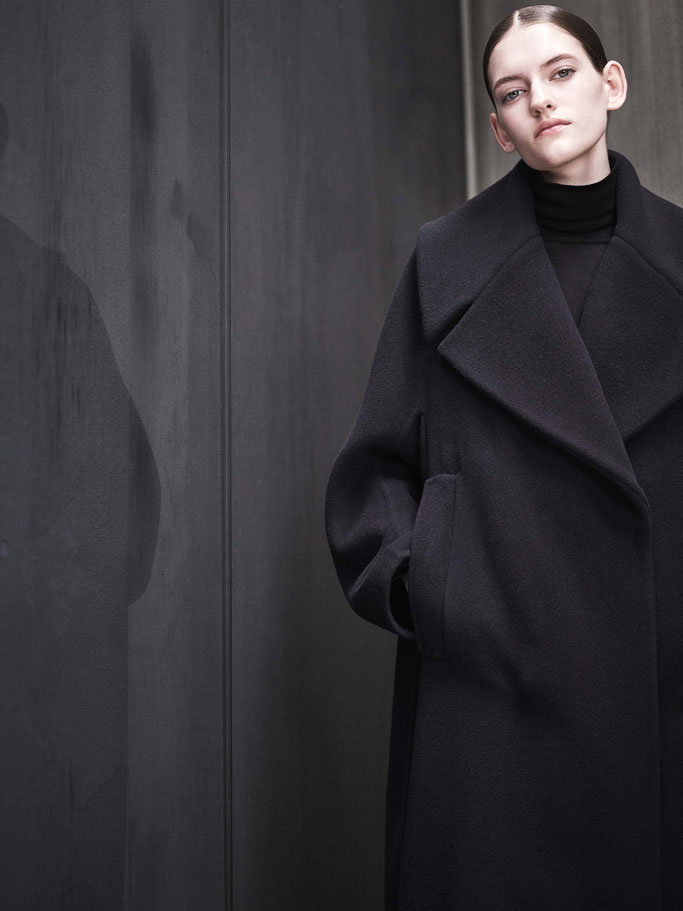 Max Mara Atelier 2017秋冬流行發(fā)布
