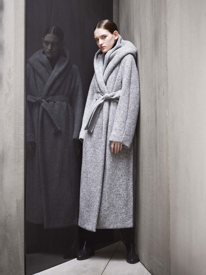 Max Mara Atelier 2017秋冬流行發布