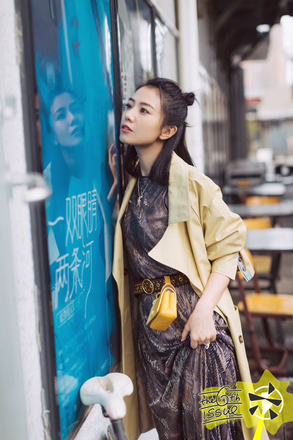 CHAUMET 攜高圓圓、何穗，教你打造踏春吸睛穿搭