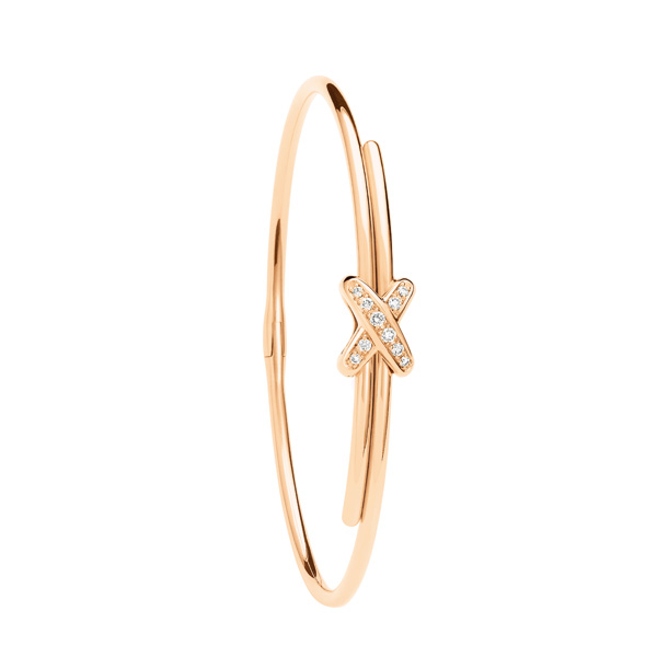 CHAUMET 攜高圓圓、何穗，教你打造踏春吸睛穿搭
