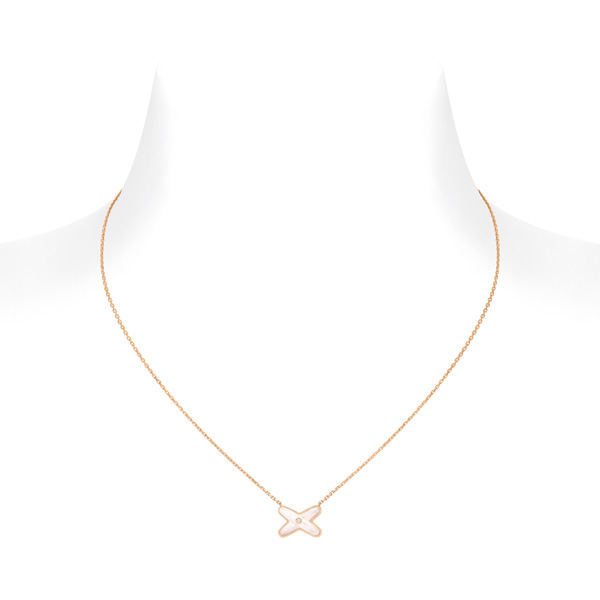 CHAUMET 攜高圓圓、何穗，教你打造踏春吸睛穿搭