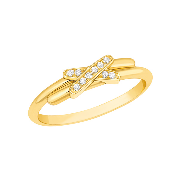 CHAUMET 攜高圓圓、何穗，教你打造踏春吸睛穿搭