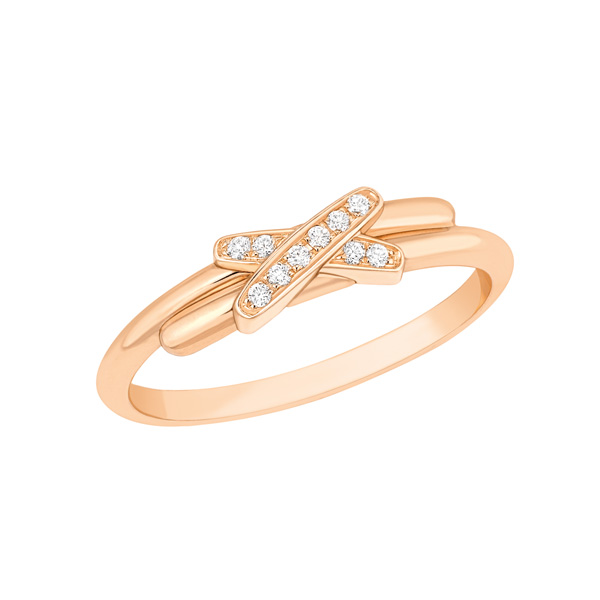 CHAUMET 攜高圓圓、何穗，教你打造踏春吸睛穿搭